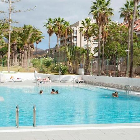 Апартаменты Playa Honda 2 Плая-де-лас-Америкас Экстерьер фото